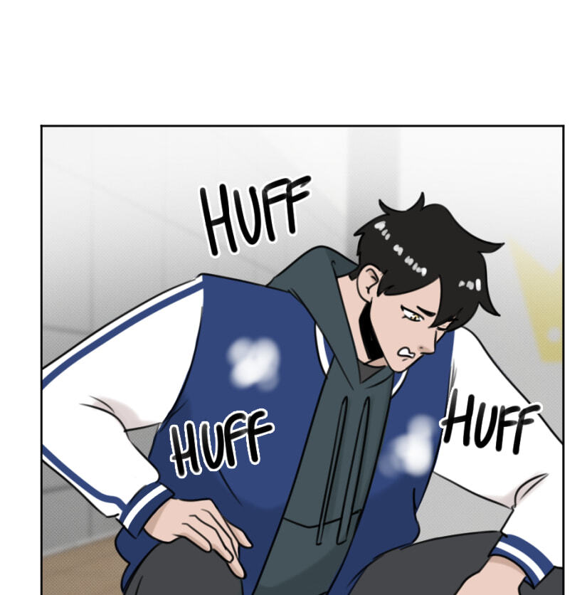 CUPID JINX ! Chapter 53 page 5 - 