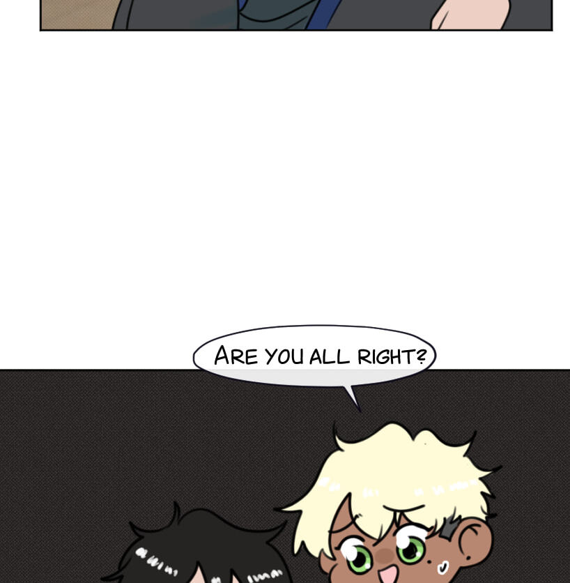 CUPID JINX ! Chapter 53 page 6 - 