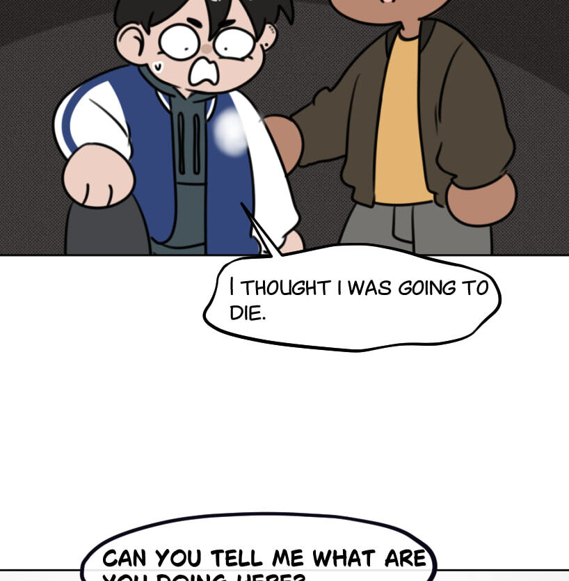 CUPID JINX ! Chapter 53 page 7 - 