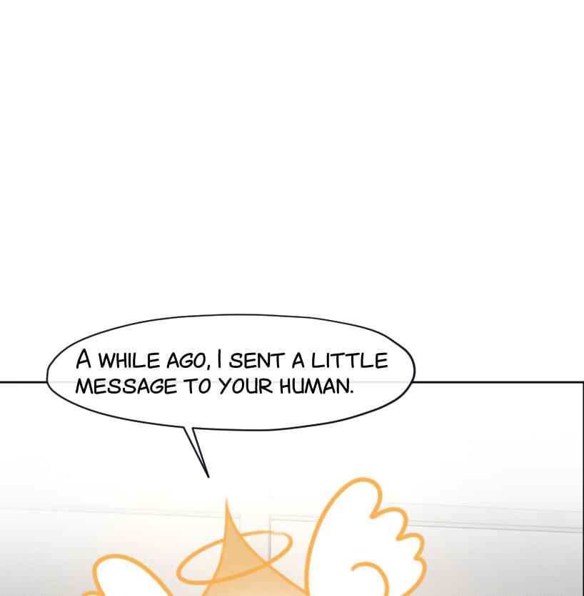 CUPID JINX ! Chapter 53 page 9 - 