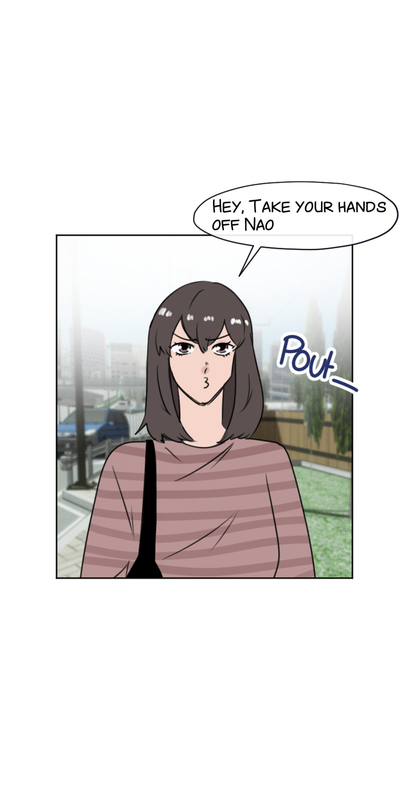 CUPID JINX ! Chapter 54 page 11 - 