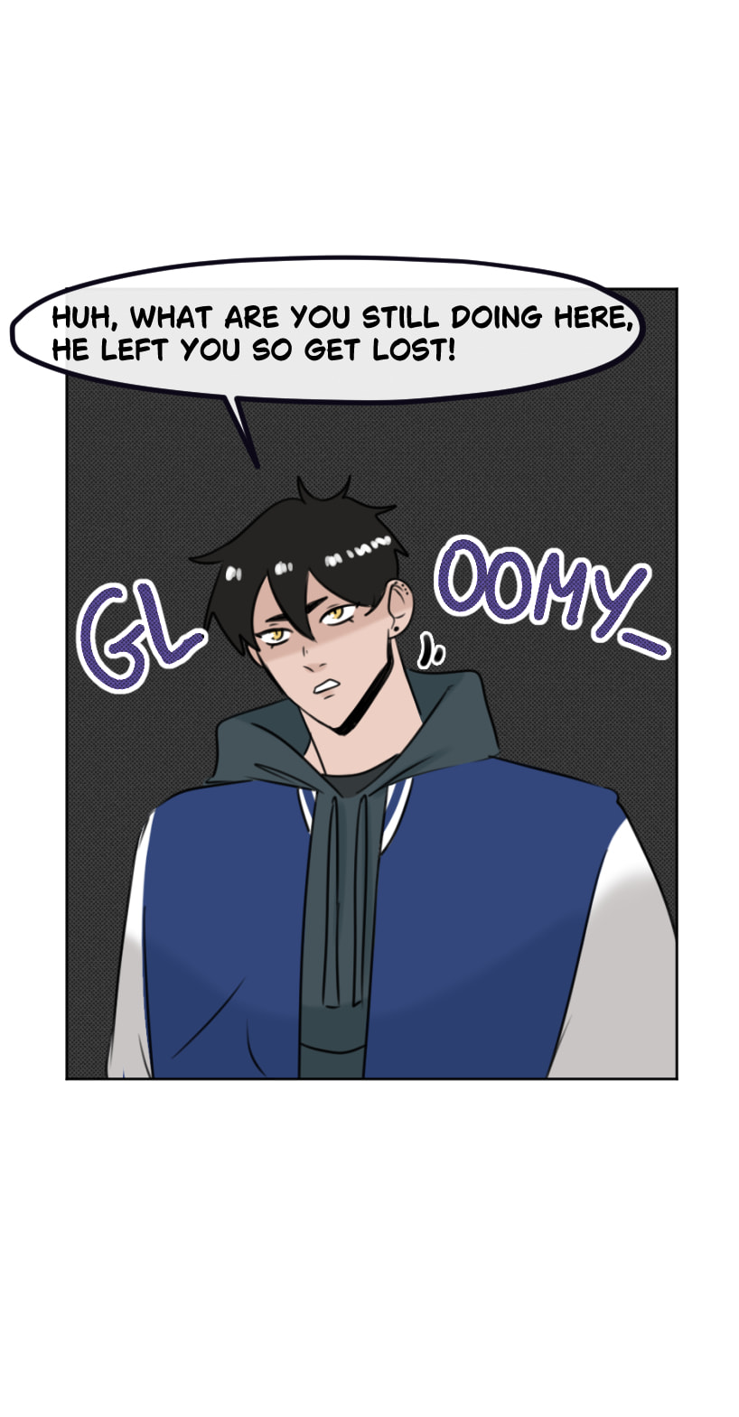 CUPID JINX ! Chapter 54 page 12 - 