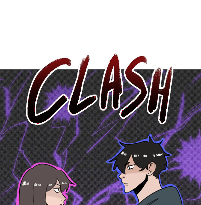 CUPID JINX ! Chapter 54 page 13 - 