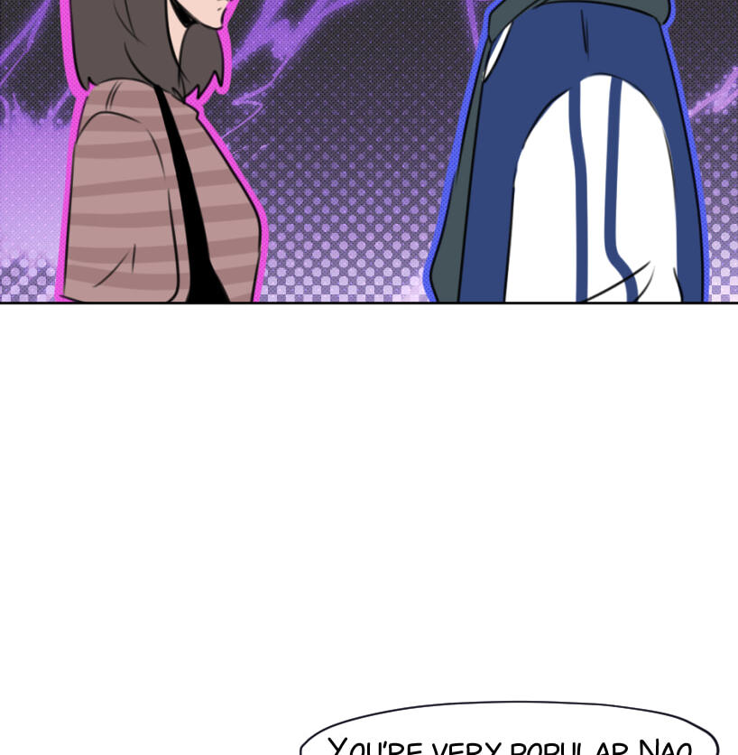 CUPID JINX ! Chapter 54 page 14 - 