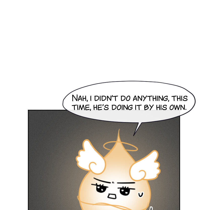 CUPID JINX ! Chapter 54 page 16 - 