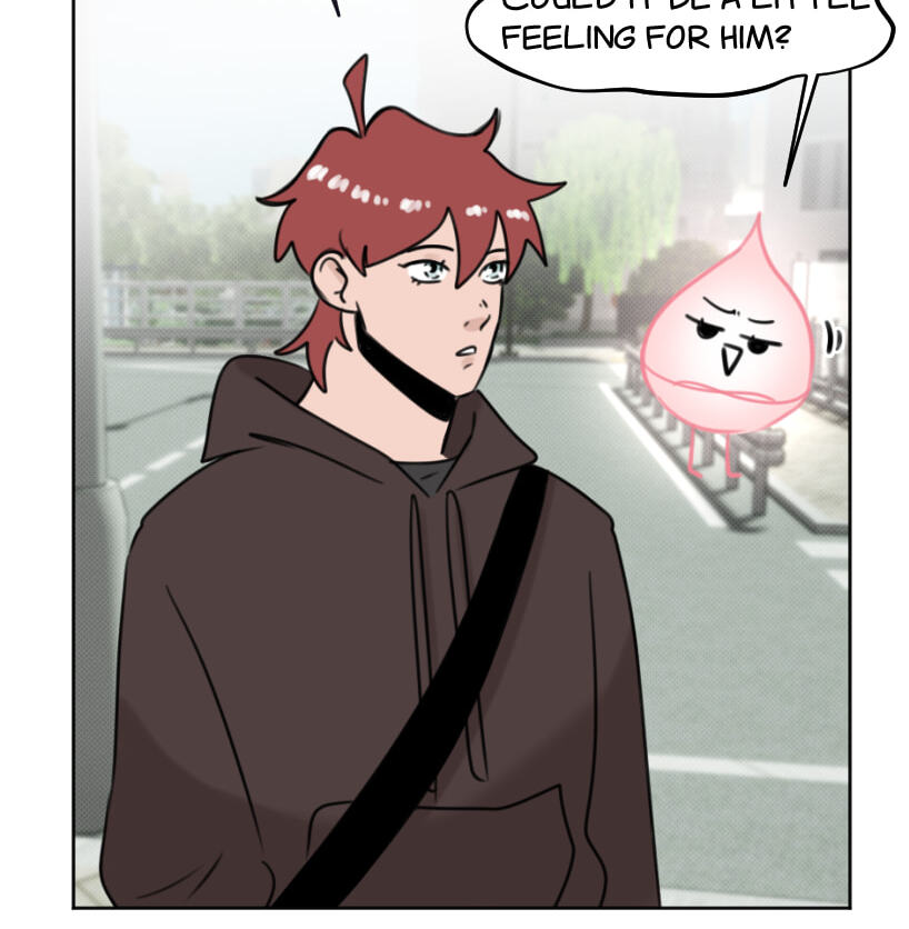 CUPID JINX ! Chapter 54 page 18 - 