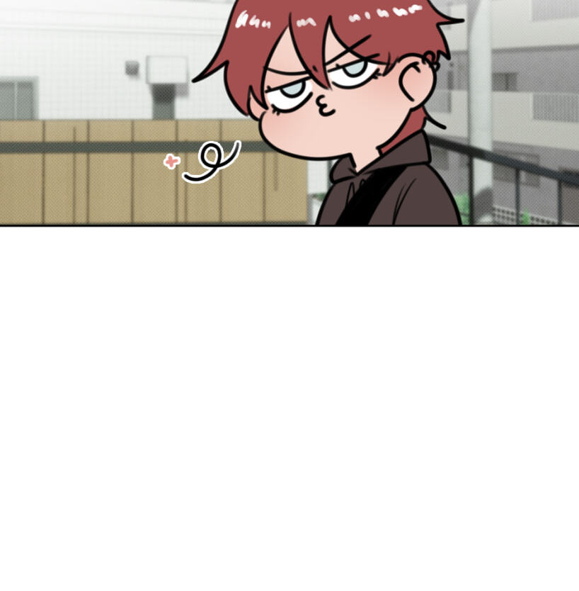 CUPID JINX ! Chapter 54 page 20 - 