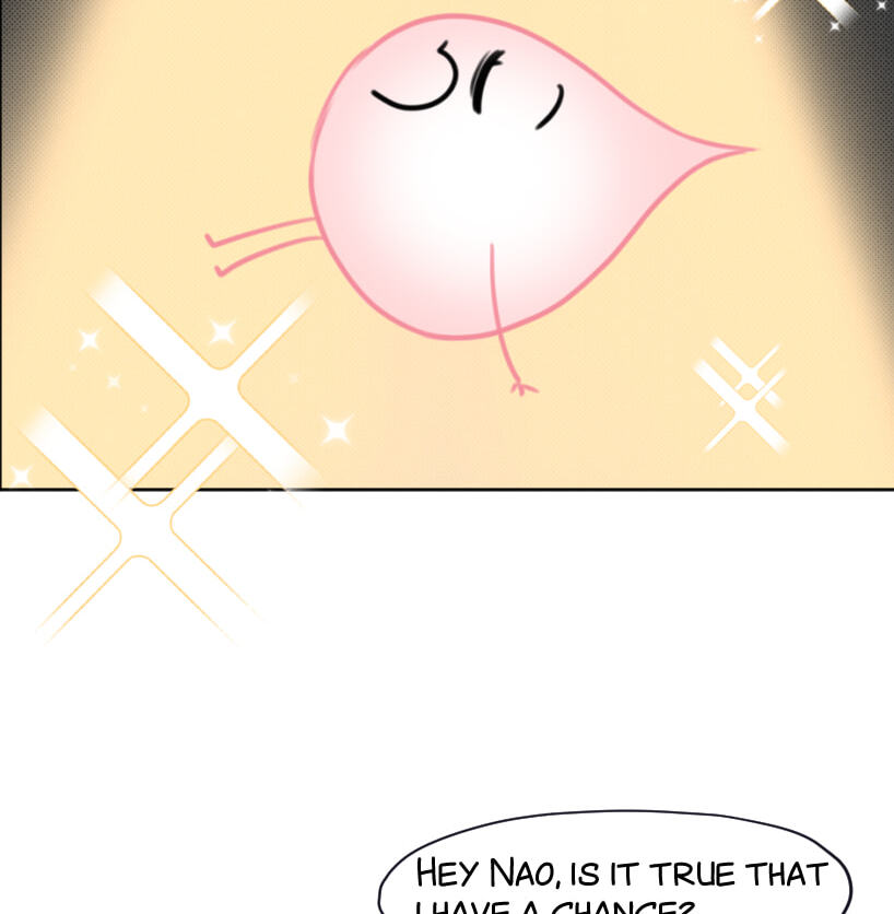 CUPID JINX ! Chapter 54 page 22 - 