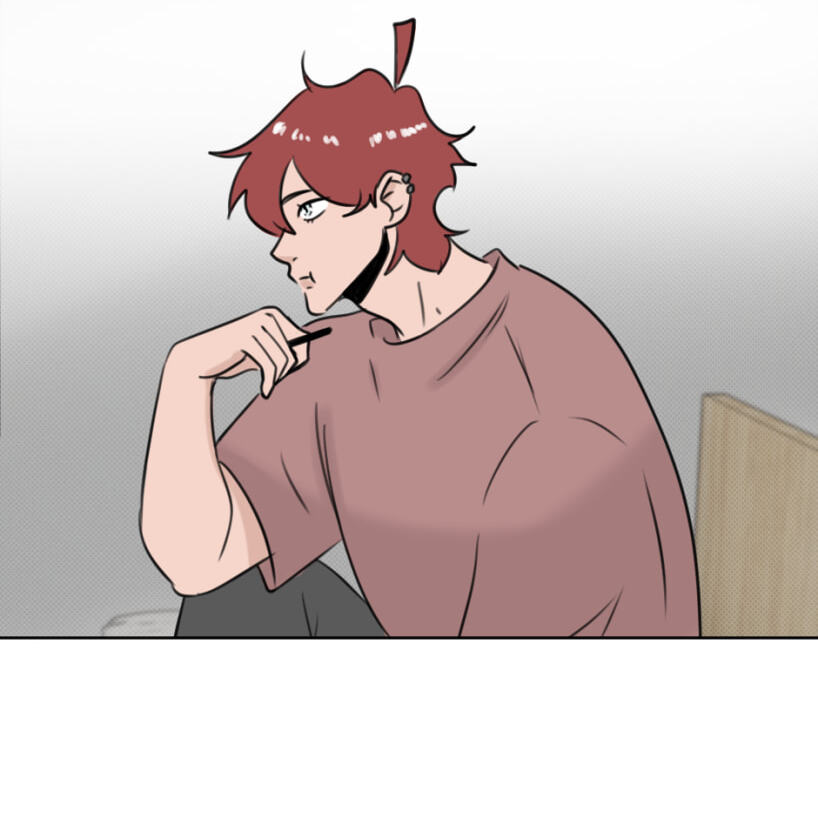 CUPID JINX ! Chapter 54 page 26 - 