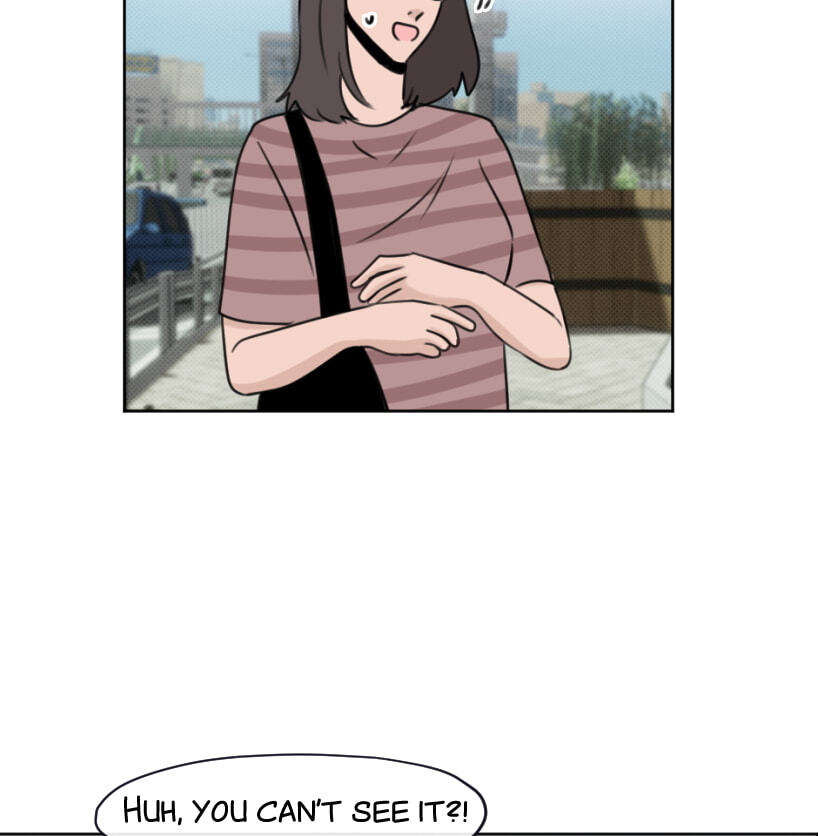 CUPID JINX ! Chapter 54 page 5 - 