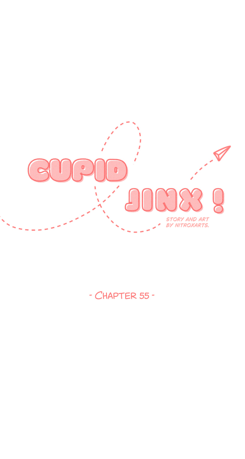 CUPID JINX ! Chapter 55 page 1 - 