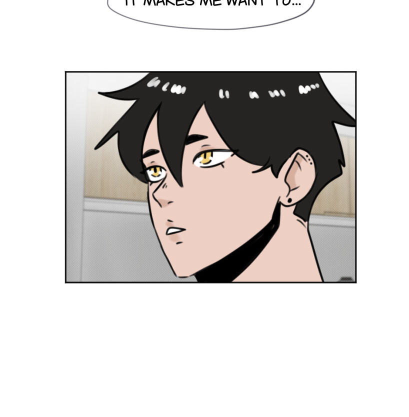 CUPID JINX ! Chapter 55 page 12 - 