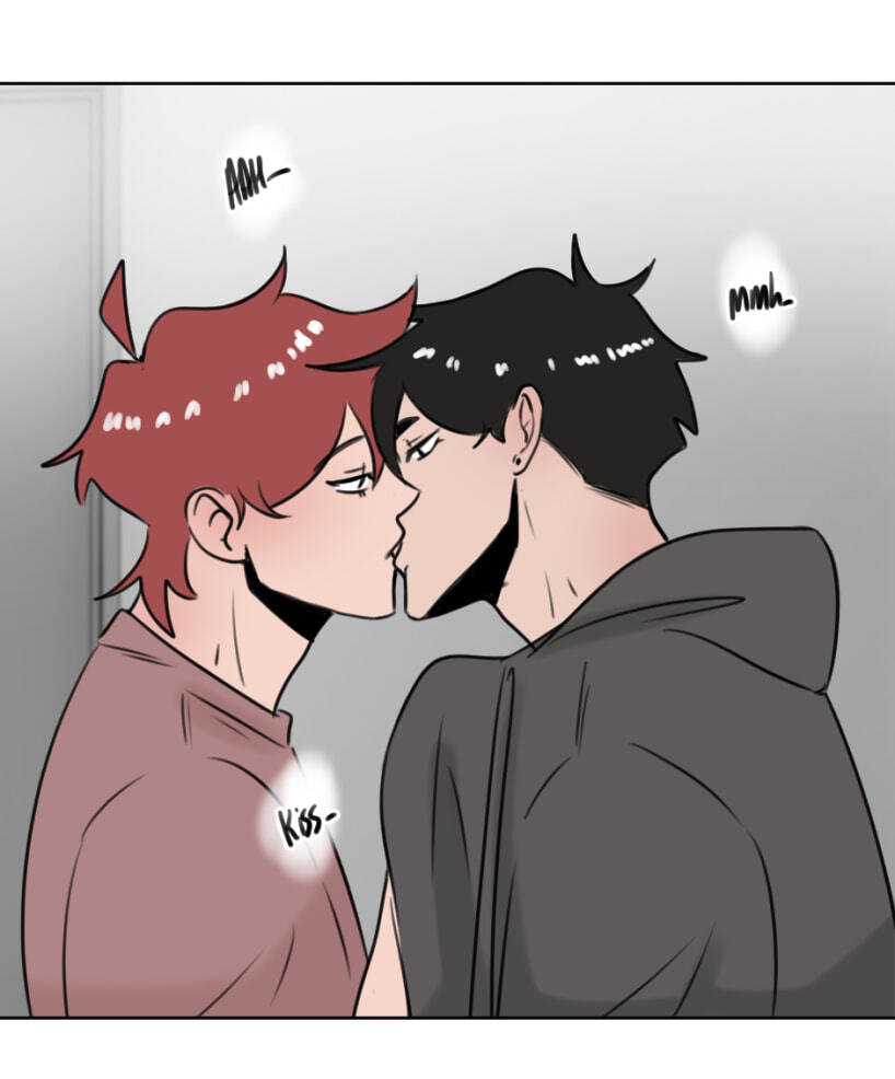 CUPID JINX ! Chapter 55 page 15 - 