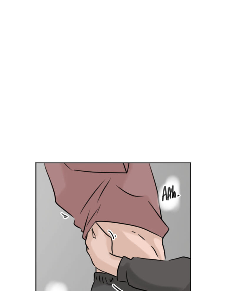CUPID JINX ! Chapter 55 page 16 - 