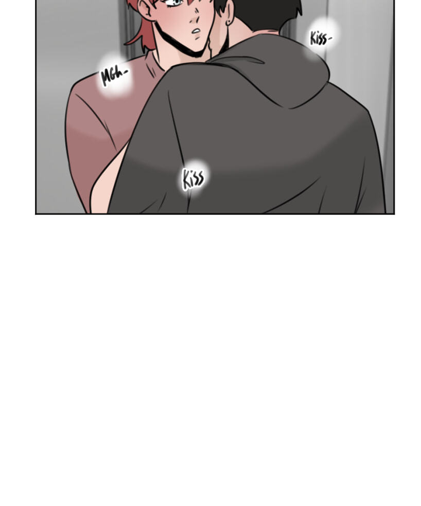 CUPID JINX ! Chapter 55 page 18 - 