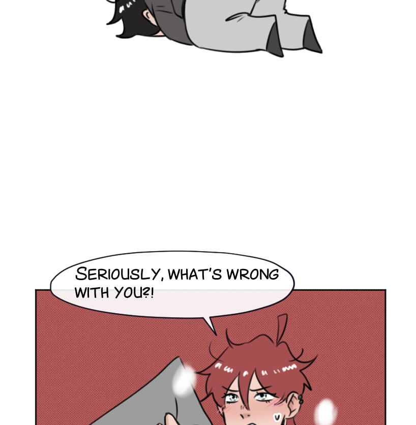 CUPID JINX ! Chapter 55 page 23 - 