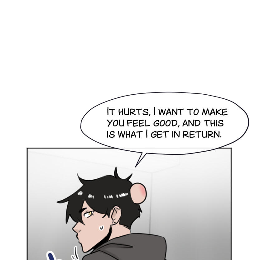 CUPID JINX ! Chapter 55 page 25 - 