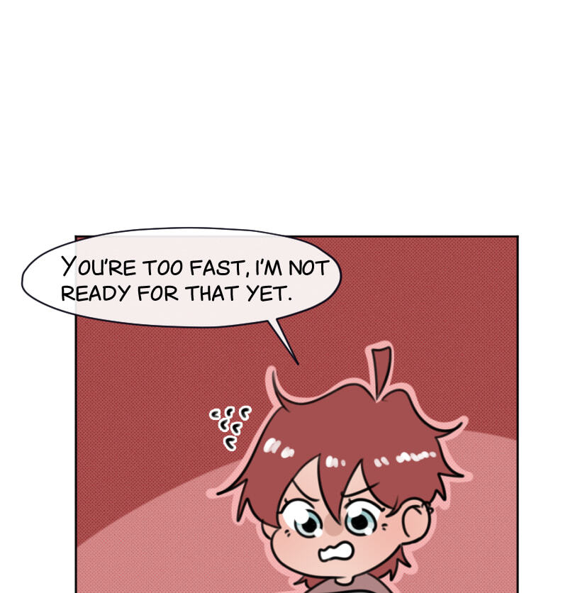 CUPID JINX ! Chapter 55 page 27 - 