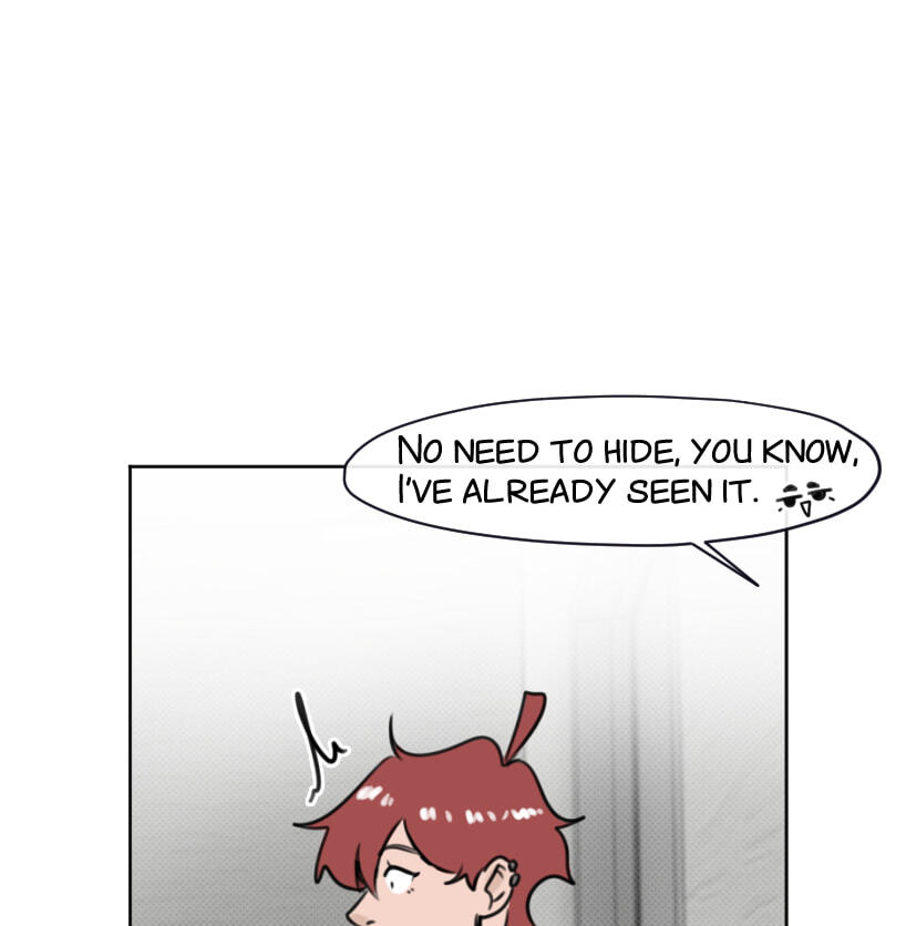 CUPID JINX ! Chapter 55 page 5 - 