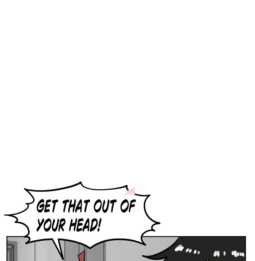CUPID JINX ! Chapter 55 page 7 - 