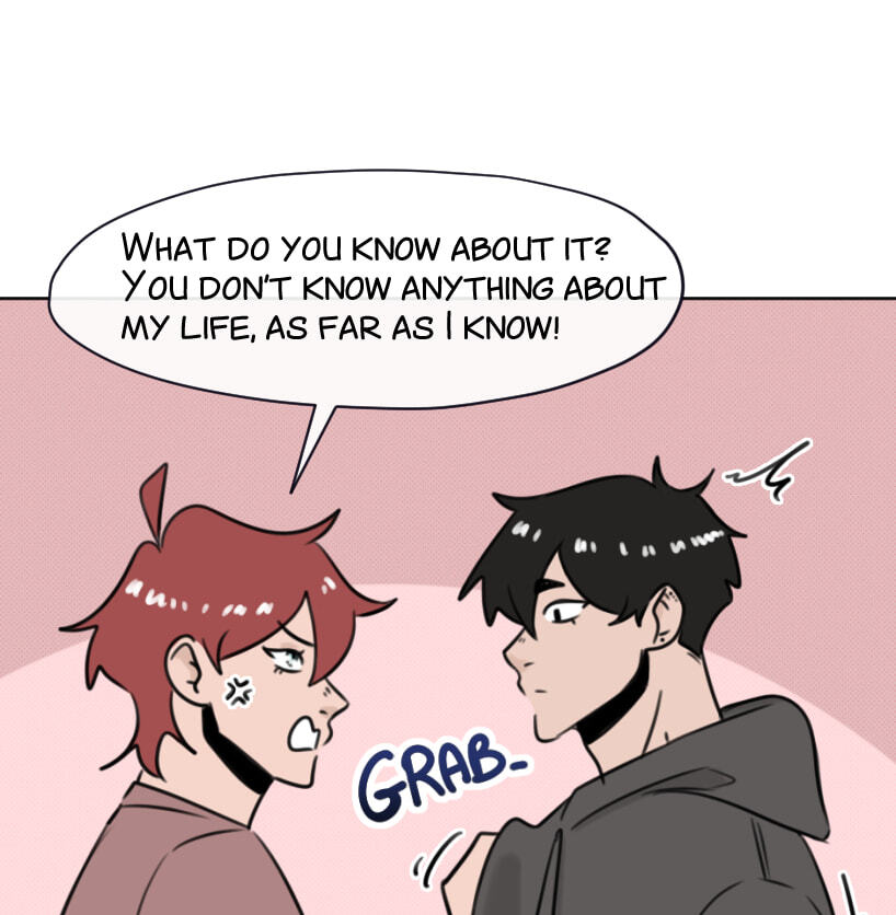 CUPID JINX ! Chapter 55 page 9 - 