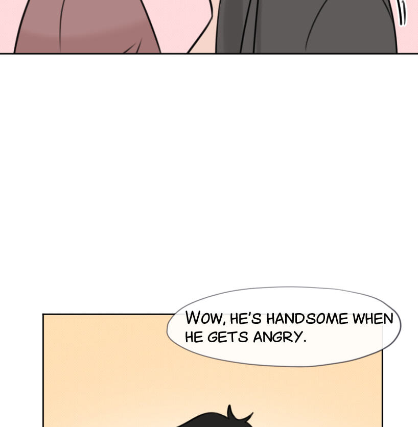 CUPID JINX ! Chapter 55 page 10 - 