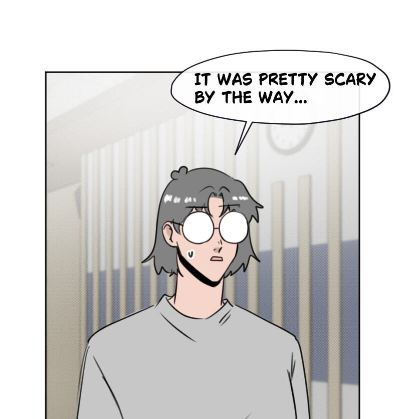 CUPID JINX ! Chapter 56 page 11 - 