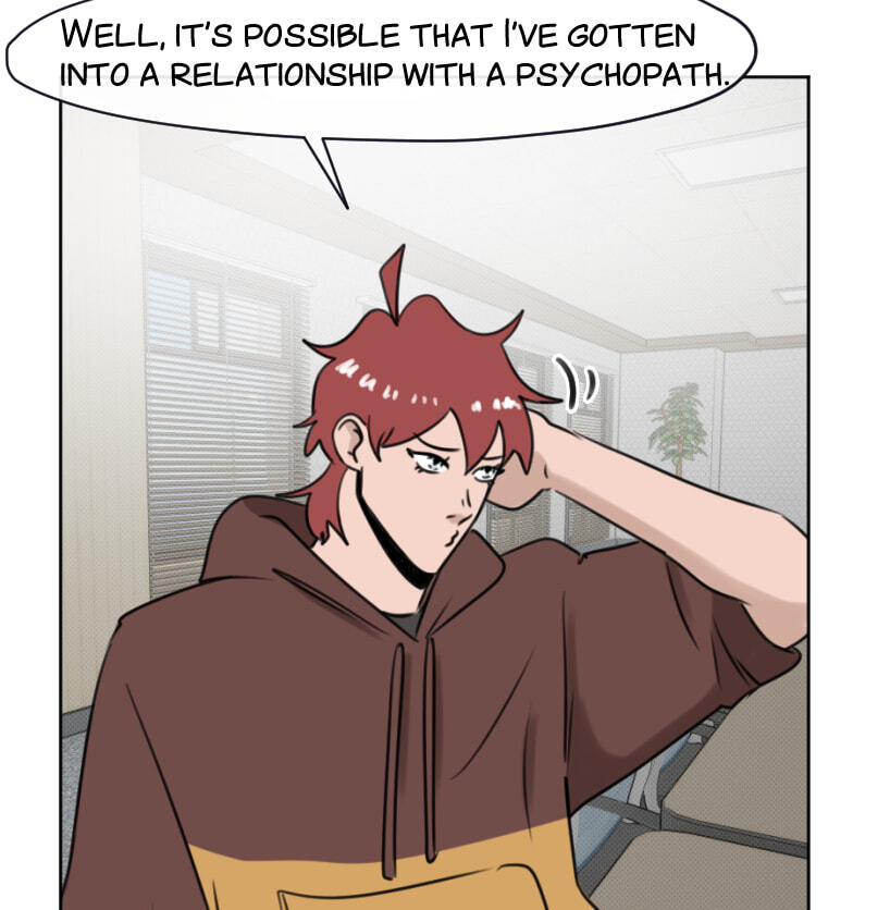 CUPID JINX ! Chapter 56 page 13 - 