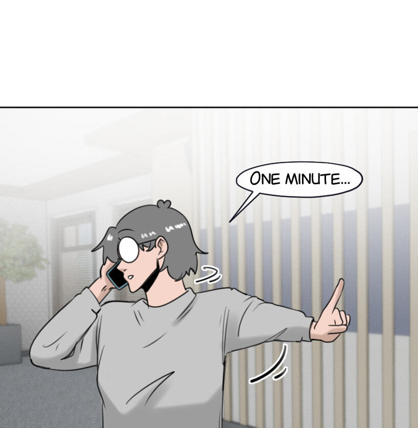 CUPID JINX ! Chapter 56 page 17 - 