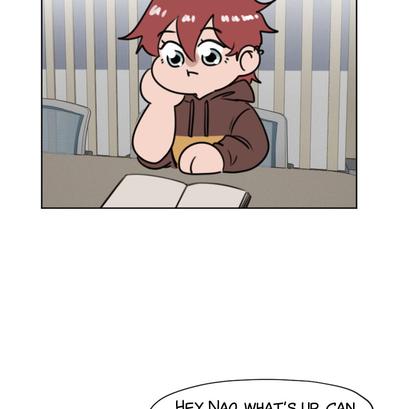 CUPID JINX ! Chapter 56 page 4 - 