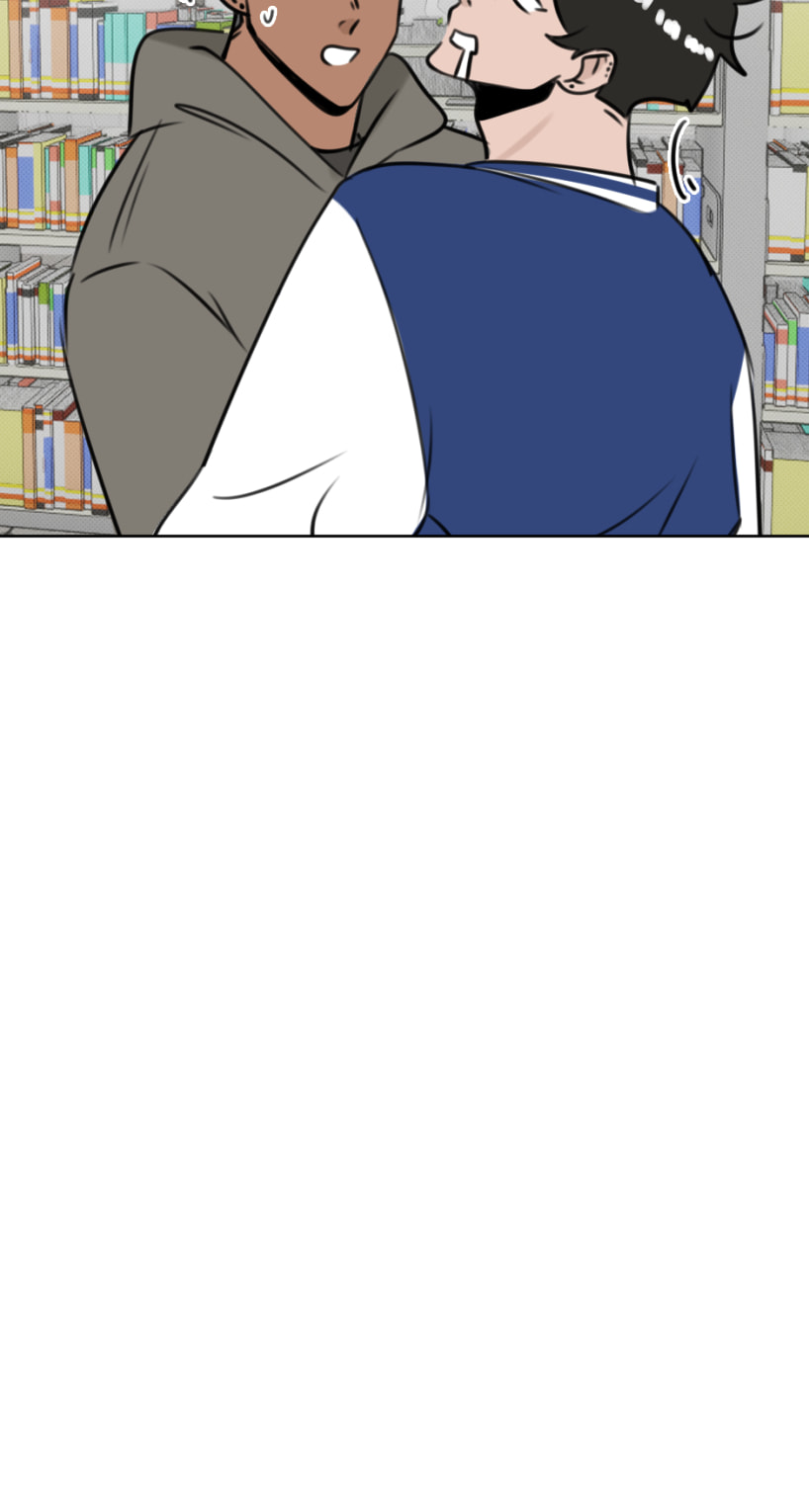 CUPID JINX ! Chapter 56 page 35 - 