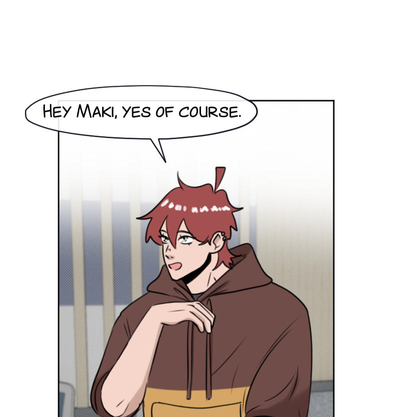 CUPID JINX ! Chapter 56 page 6 - 