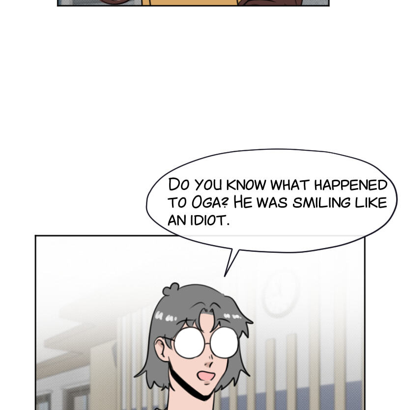 CUPID JINX ! Chapter 56 page 7 - 