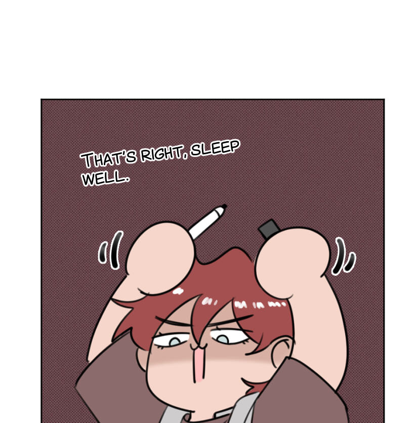 CUPID JINX ! Chapter 57 page 12 - 