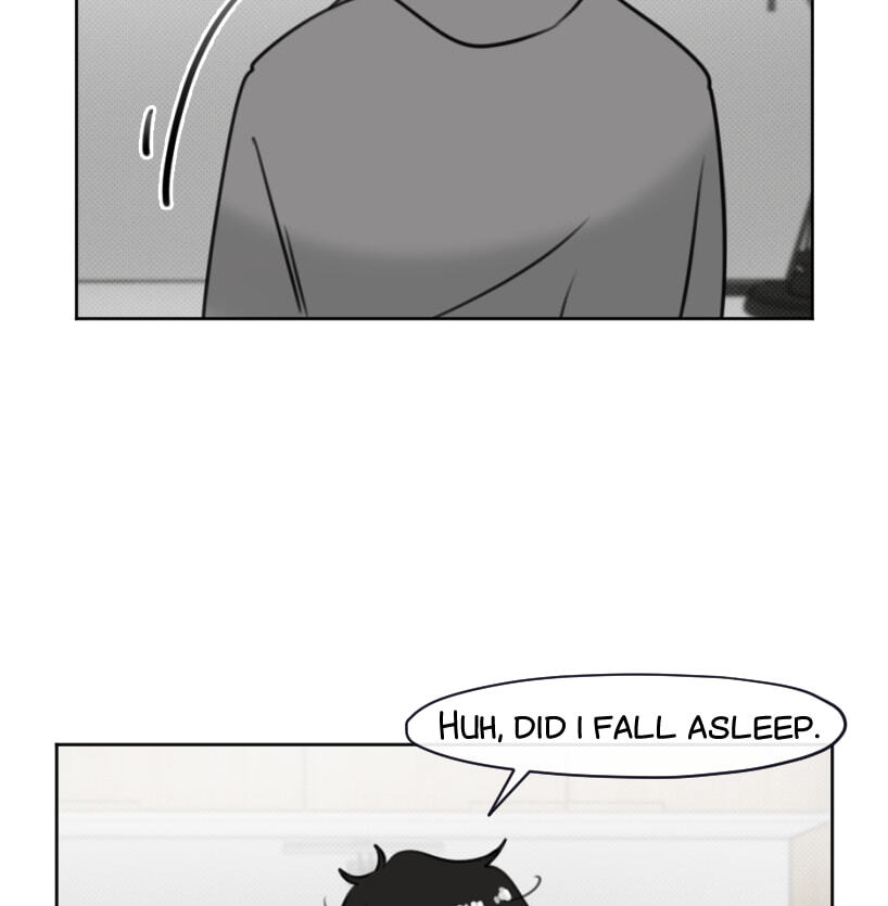 CUPID JINX ! Chapter 57 page 15 - 