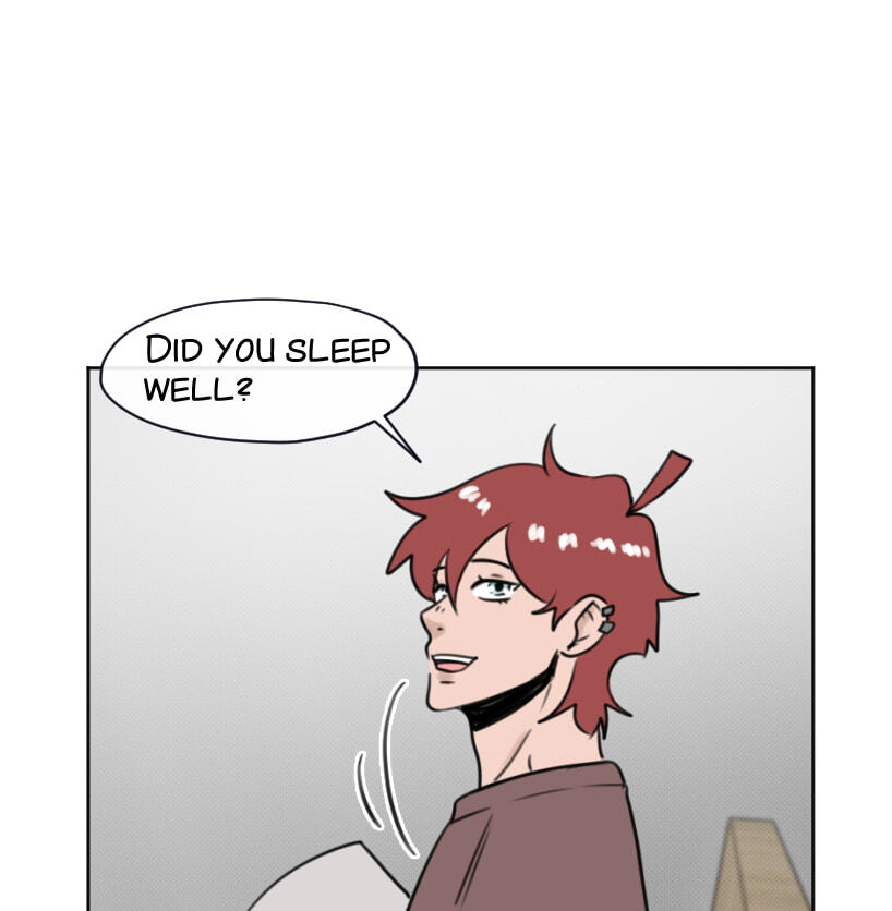 CUPID JINX ! Chapter 57 page 17 - 