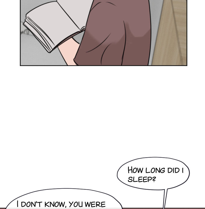 CUPID JINX ! Chapter 57 page 18 - 