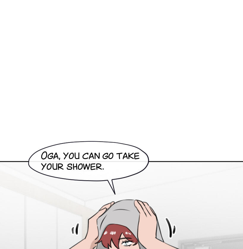 CUPID JINX ! Chapter 57 page 3 - 