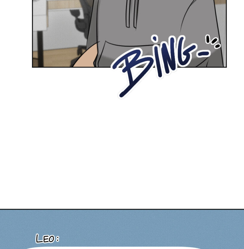 CUPID JINX ! Chapter 57 page 21 - 