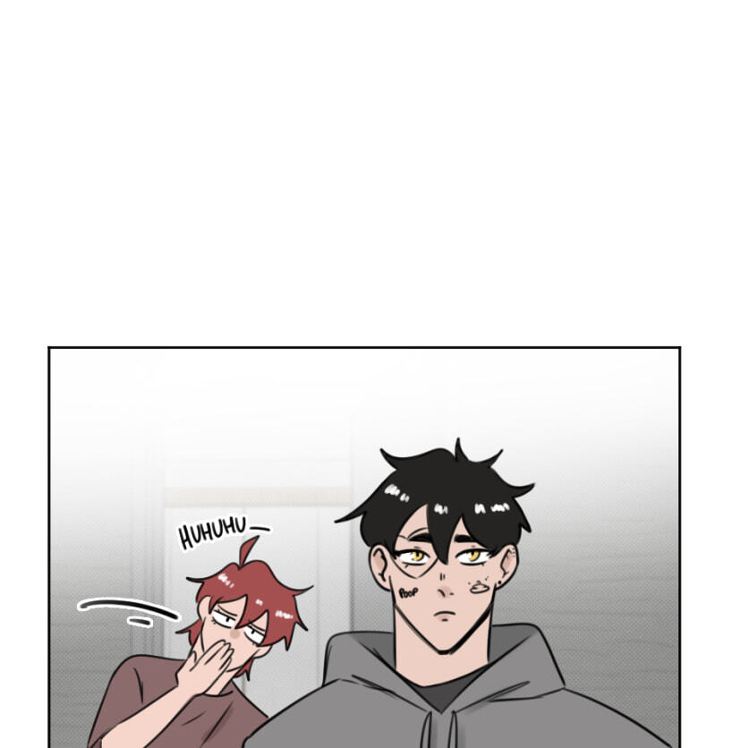 CUPID JINX ! Chapter 57 page 25 - 