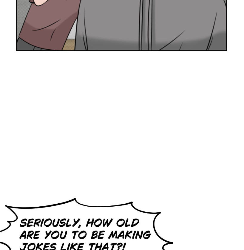 CUPID JINX ! Chapter 57 page 26 - 