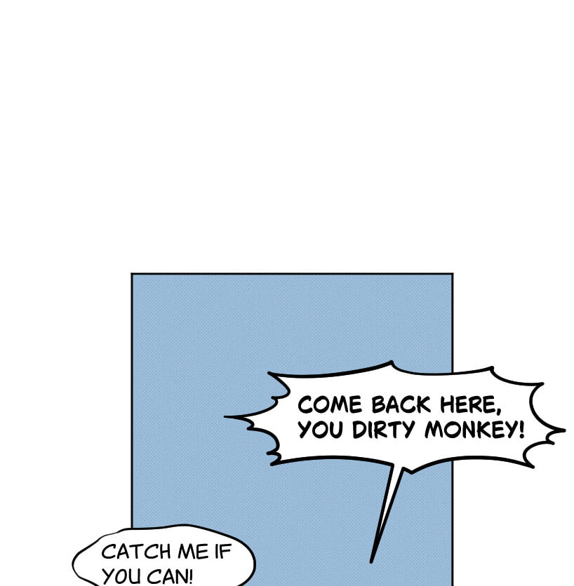 CUPID JINX ! Chapter 57 page 28 - 