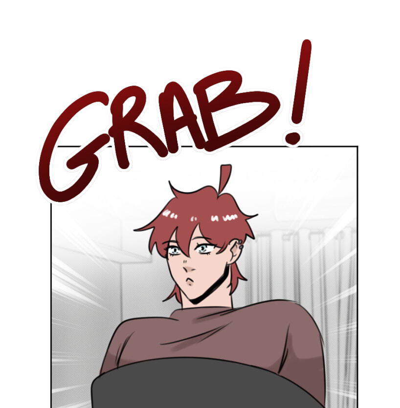 CUPID JINX ! Chapter 57 page 31 - 