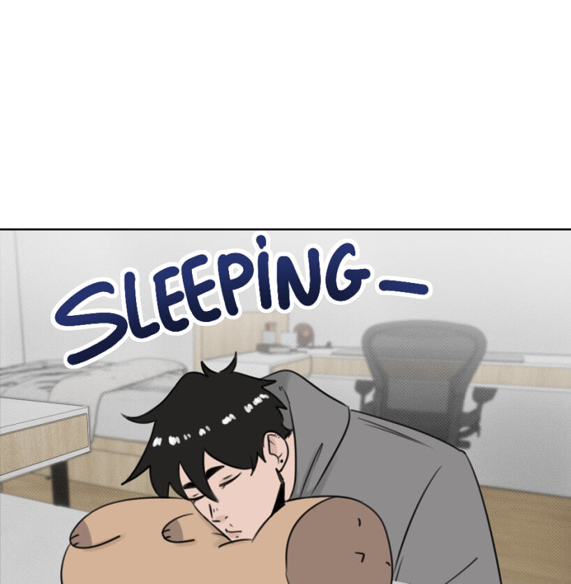 CUPID JINX ! Chapter 57 page 5 - 
