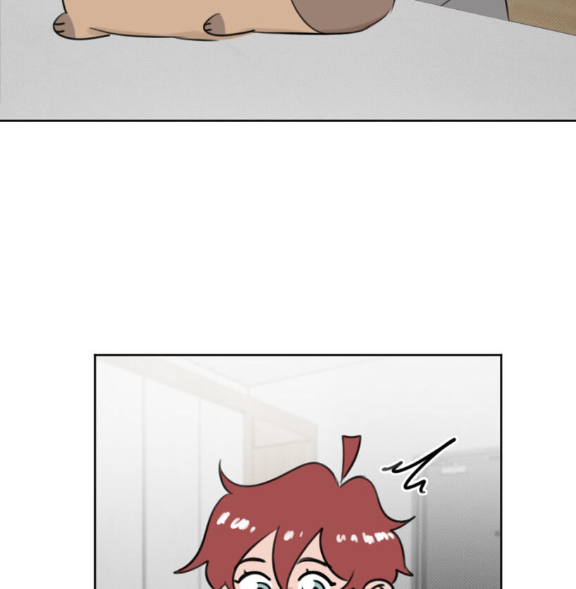 CUPID JINX ! Chapter 57 page 6 - 