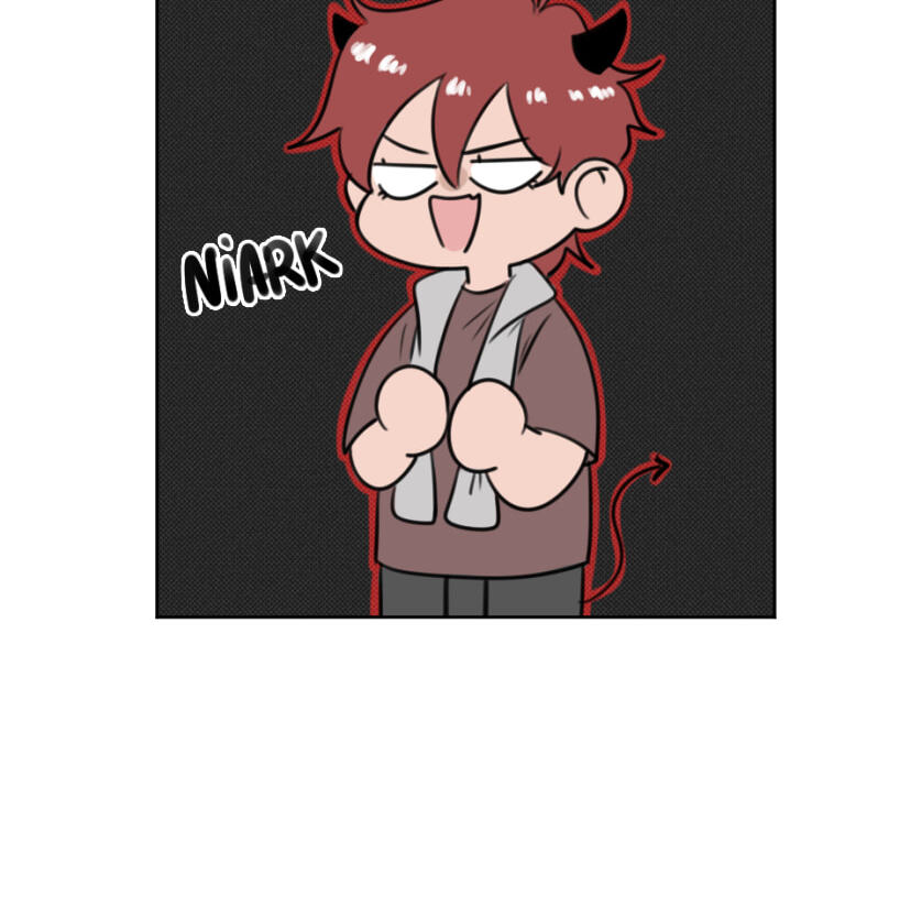 CUPID JINX ! Chapter 57 page 8 - 