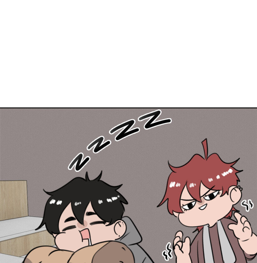 CUPID JINX ! Chapter 57 page 9 - 