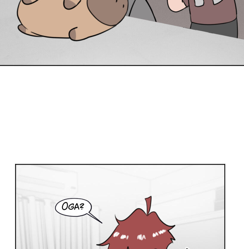 CUPID JINX ! Chapter 57 page 10 - 