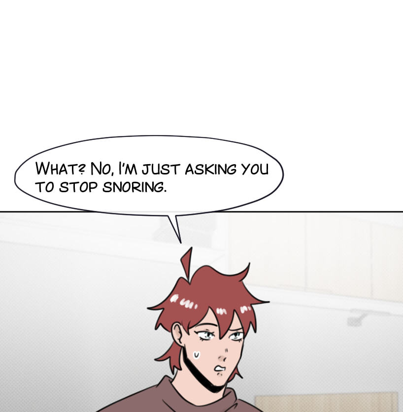 CUPID JINX ! Chapter 58 page 12 - 