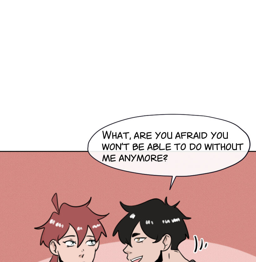 CUPID JINX ! Chapter 58 page 17 - 
